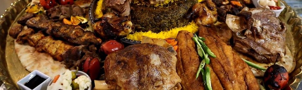 Hafez Persian Cuisine