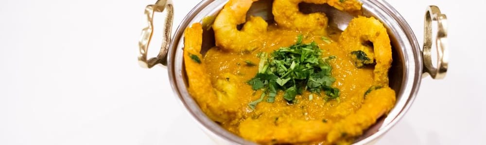 Rivaaz Indian Cuisine