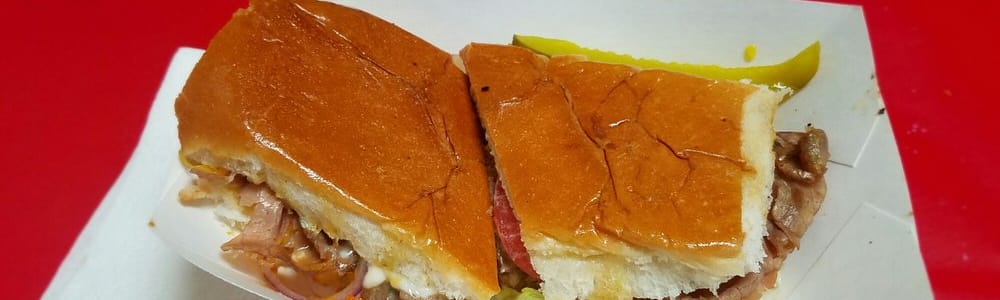 Jose's Cuban Sandwich and Deli