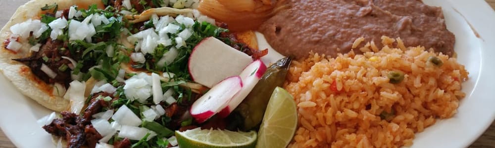 Tacos Y Mariscos Lopez