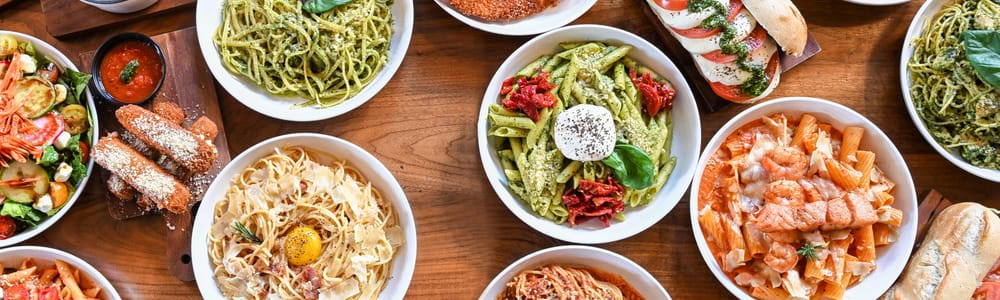 Pesto Italiano