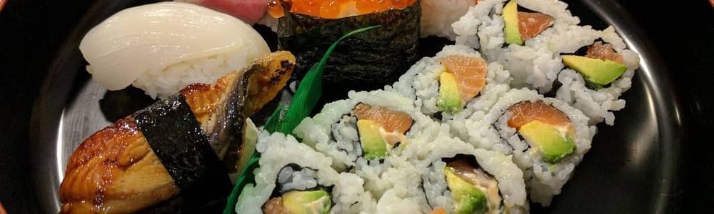 I ai Sushi