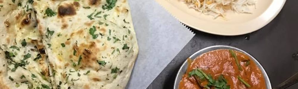 Kurry Leaves Indian Cuisine