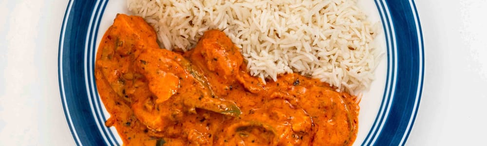 Rajput Indian Cuisine