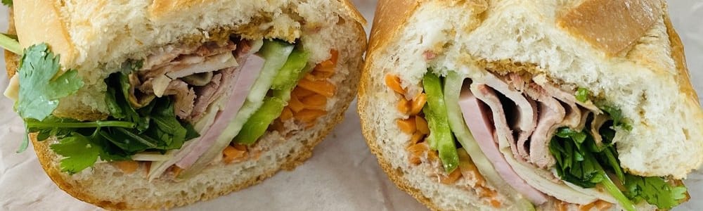 Annie’s Sandwiches