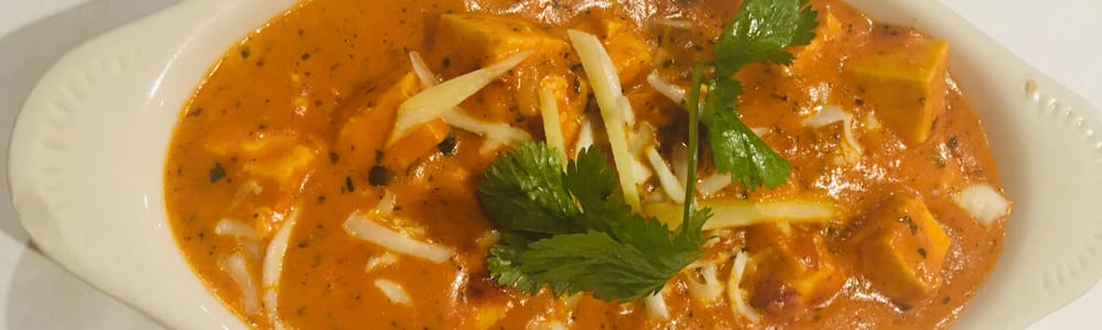 Bollywood Spice Indian Cuisine