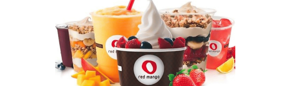 Red Mango