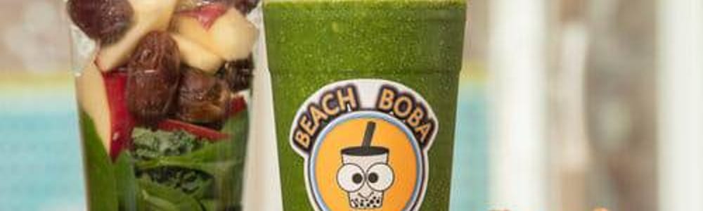 Beach Boba