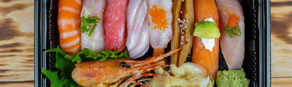 Otoko Sushi