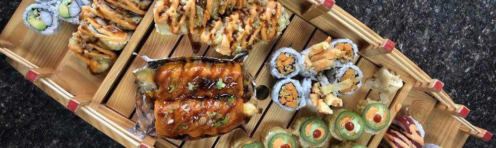 Sushi Yes Japanese Restaurant