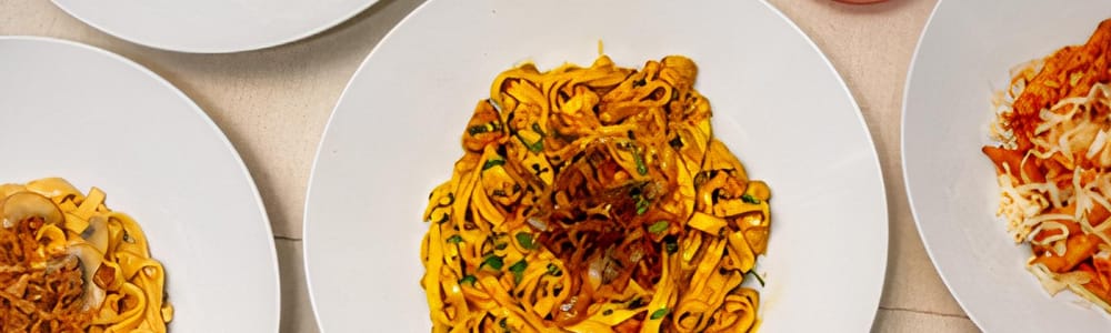 ENJOOOY PASTA