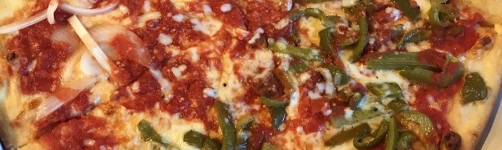 Classico Tomato Pies - Pizzeria Restaurant