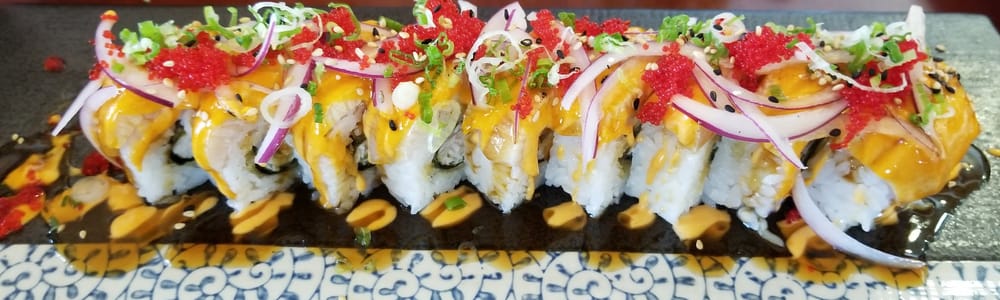 Sushi Elite