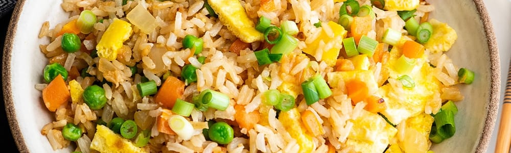 Fried Rice Express