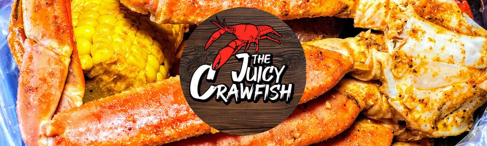 The Juicy Crawfish