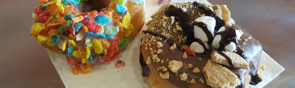 Southern Maid Donuts (Fry Rd)