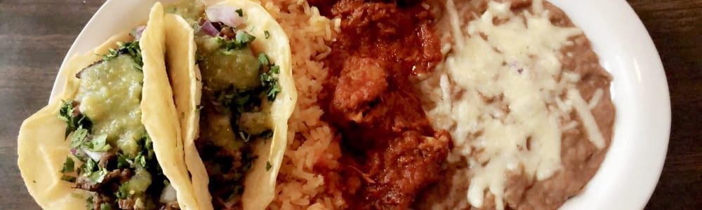 El Chipotle Mexican American Restaurant