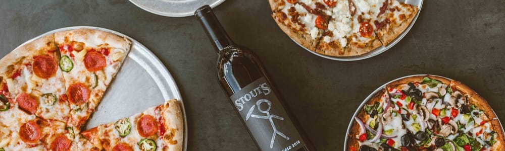 Stout's Pizza Co.