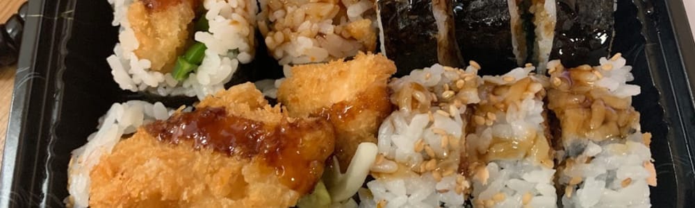 Natto Hibachi & Sushi Restaurant