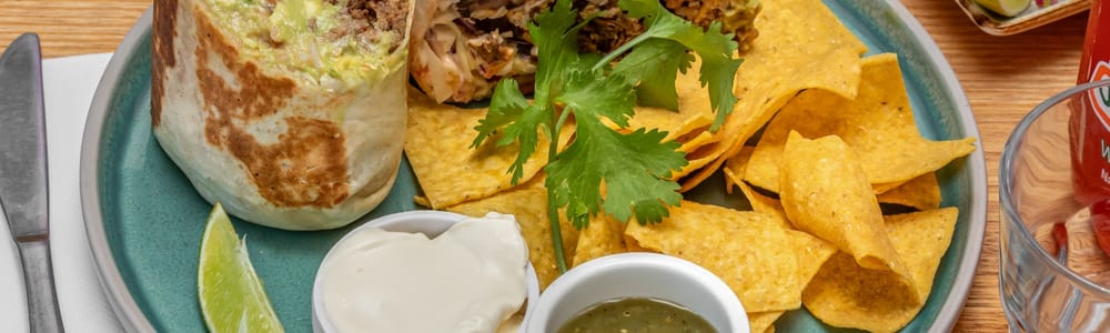 Seaforth Eatery Mexican Cuisine