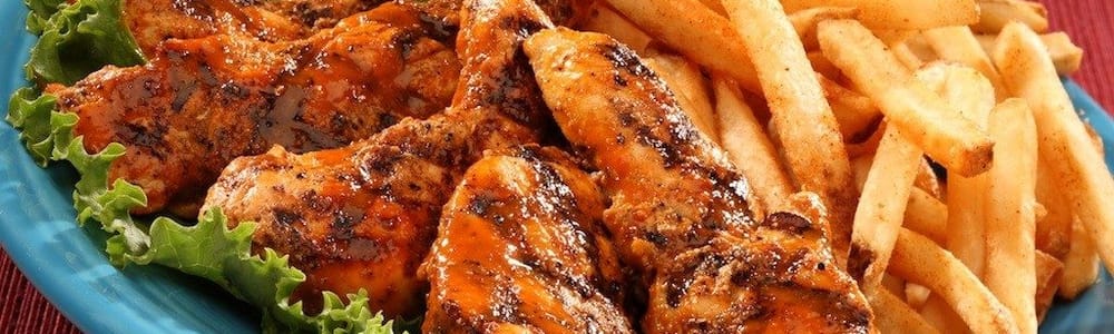 Floyd Wings & Grill