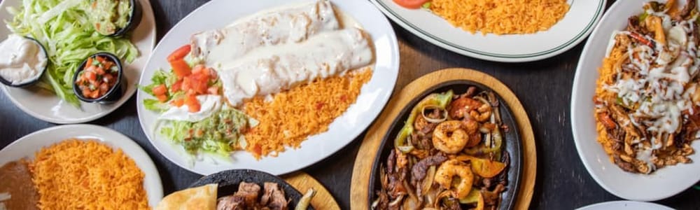 Casa Azul Agave Authentic Mexican Restaurant