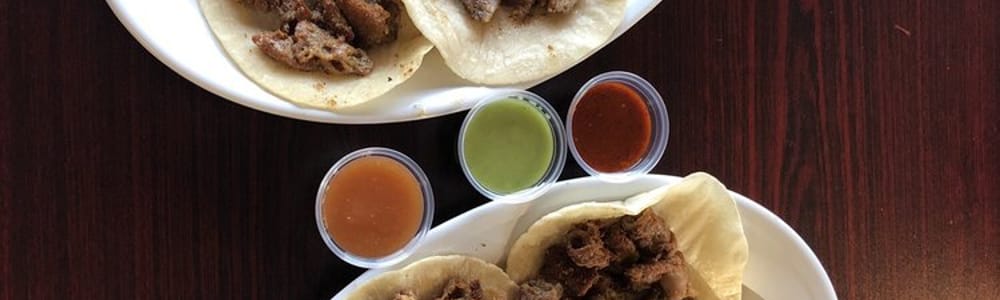 Tacos El Rey Taqueria