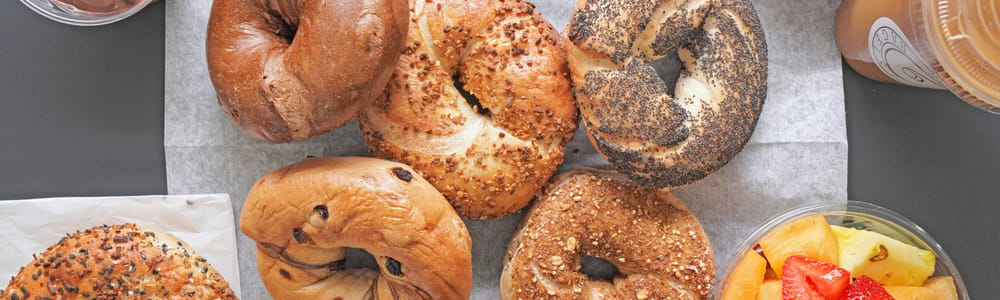 Smith Street Bagels