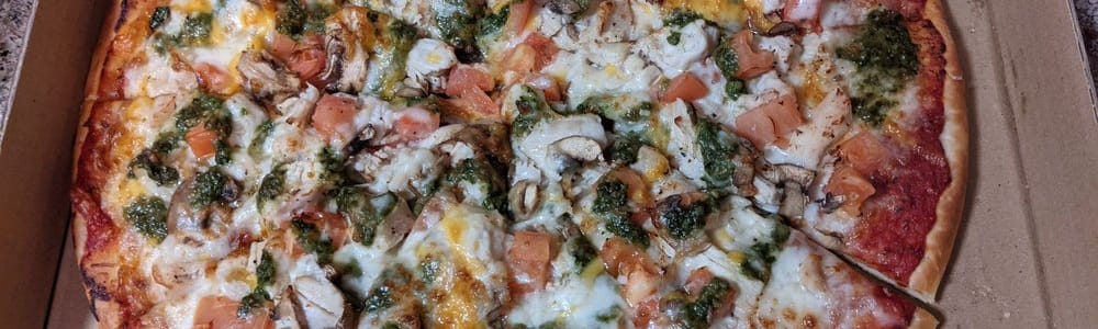 Razzo's Pizza and Salads