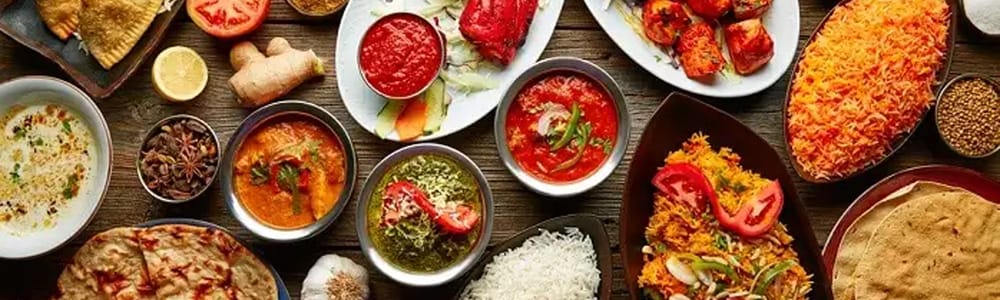 Durbar Nepali and Indian Cuisine