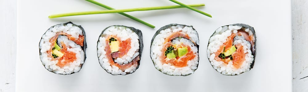 Sushi Nova