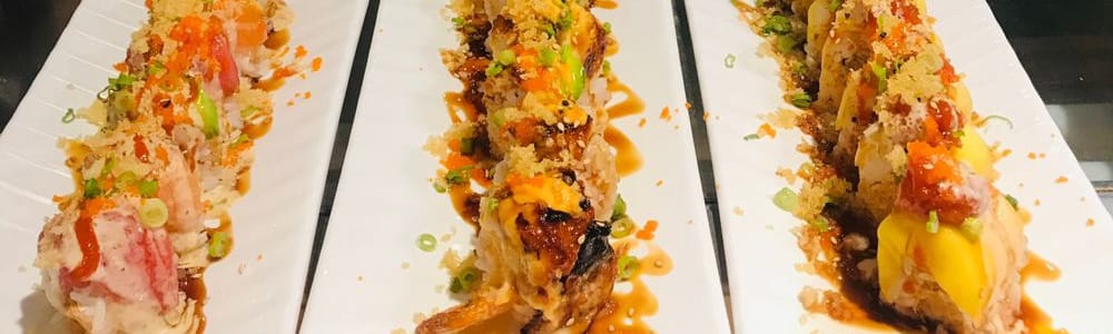 Sushi Ryokan