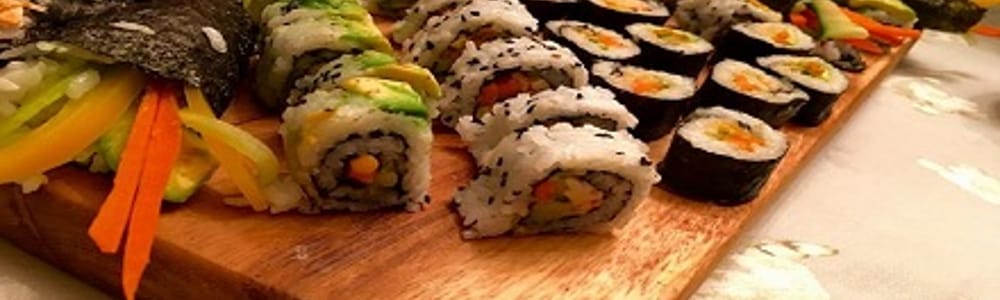 Mai Wai Sushi