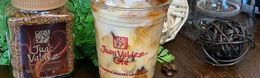 Juan Valdez Café