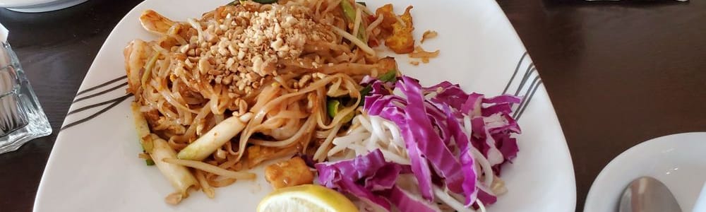 Thai Cafe (N Central Ave)