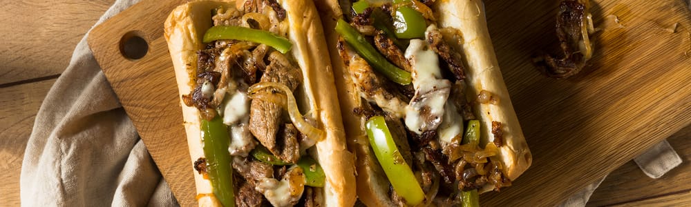 Philly Cheesesteak Company