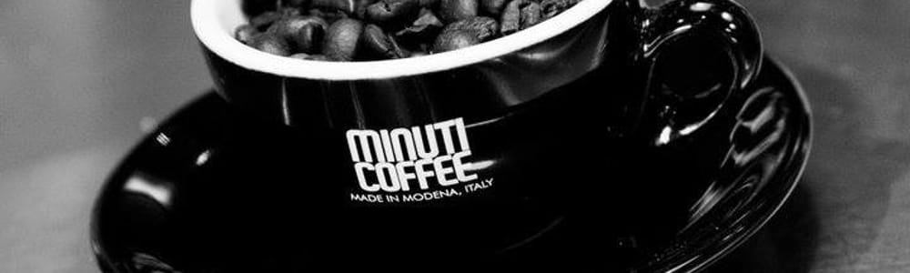 Minuti Coffee