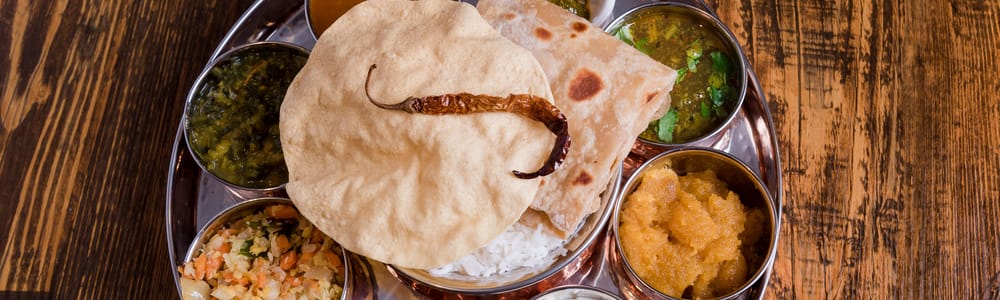 Chola's Indian Restaurant