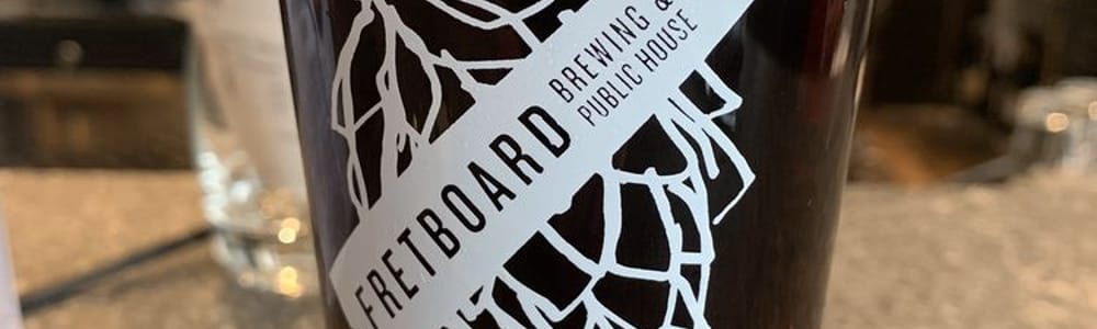 Fretboard Brewing & Public House