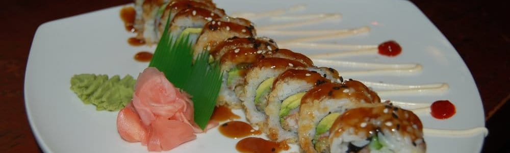 Koi Hibachi Japanese Steakhouse & Sushi