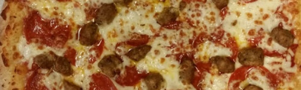 Sacramento Pizza & Subs
