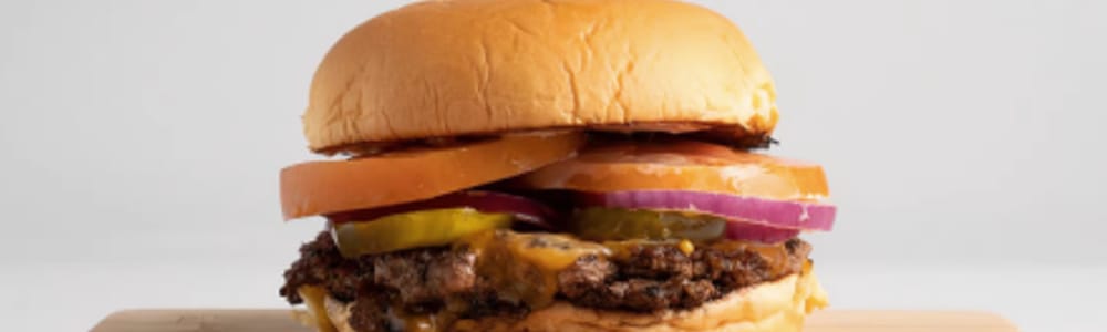 Super Smash Burgers - West Hollywood