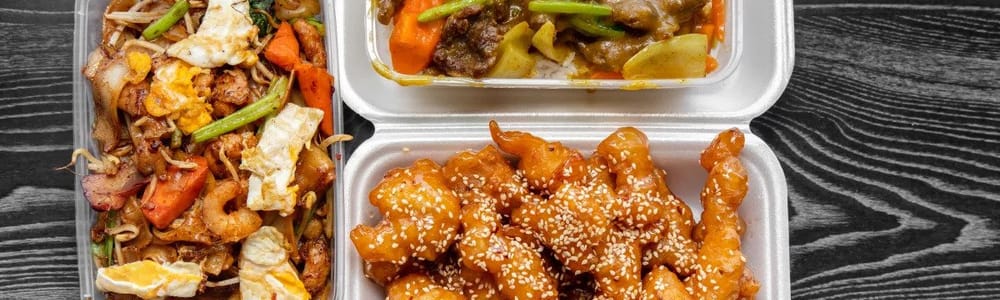 Chen Chinese Kitchen Takeaway