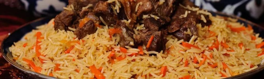 DUBAI RESTAURANT-HALAL FOOD