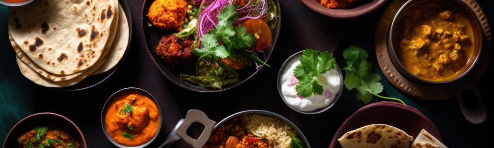 Saffron Indian Cuisine