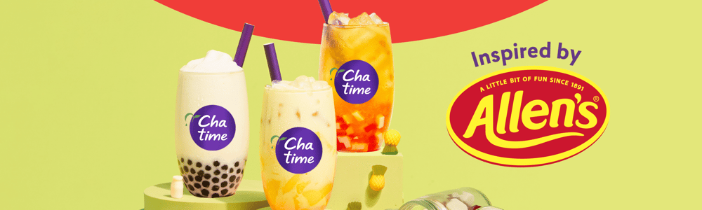 Chatime