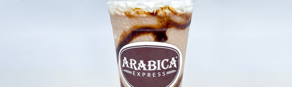 Arabica Express