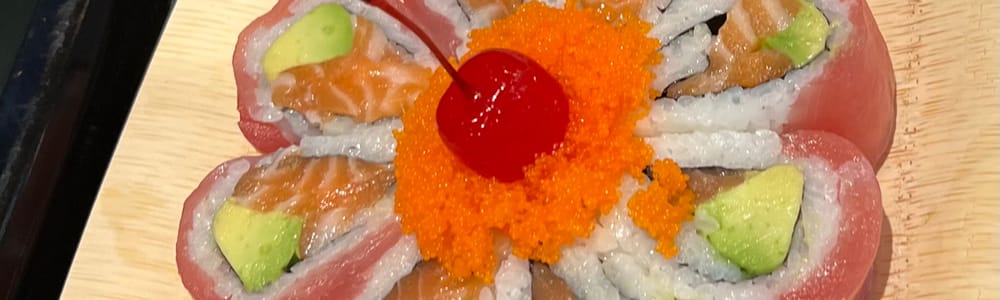 NARU SUSHI