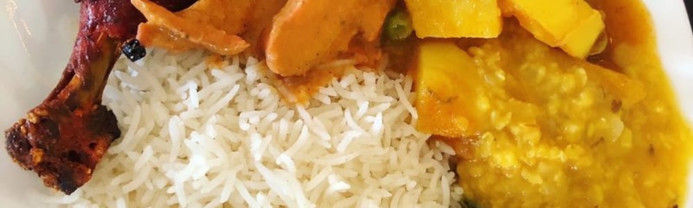 Kaarma Indian Cuisine Redefined