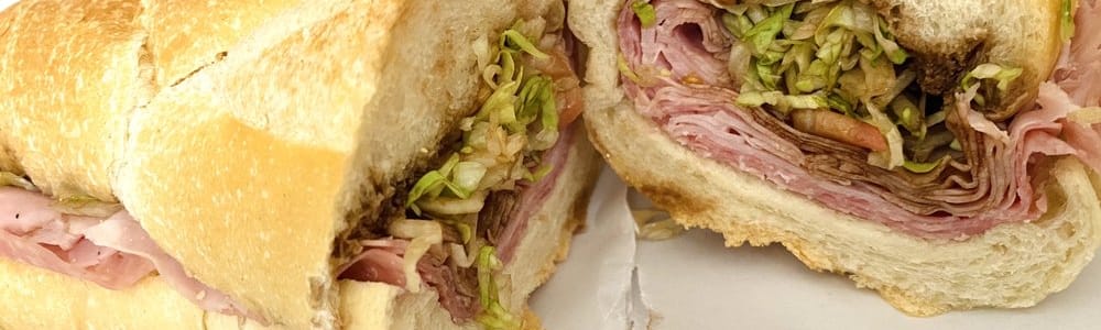 John's Deli